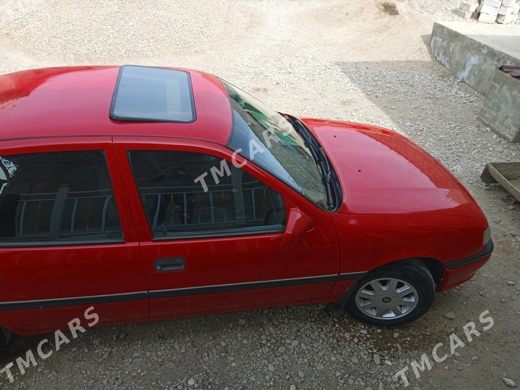 Opel Vectra 1994 - 40 000 TMT - Балканабат - img 4