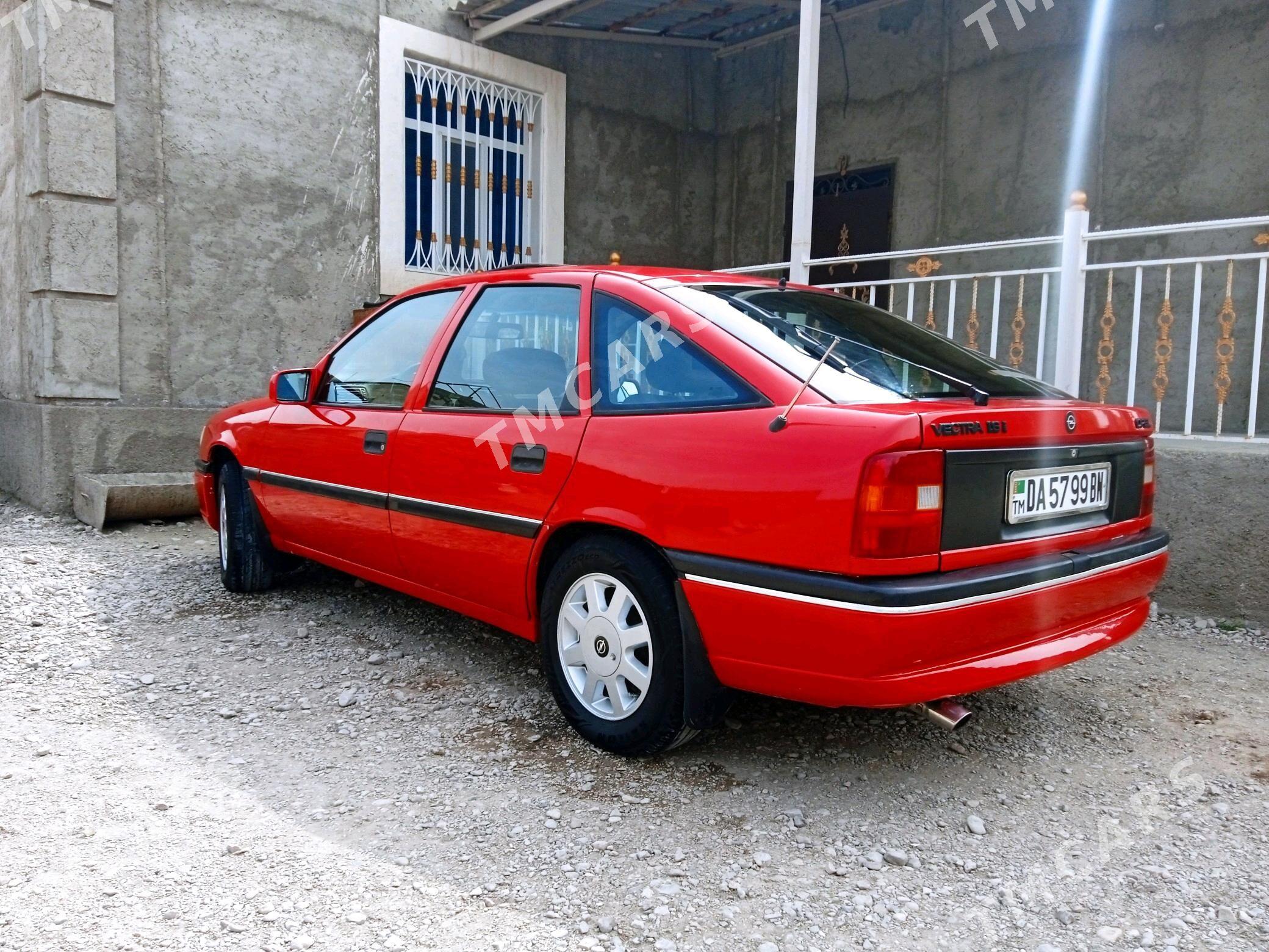 Opel Vectra 1994 - 40 000 TMT - Балканабат - img 3