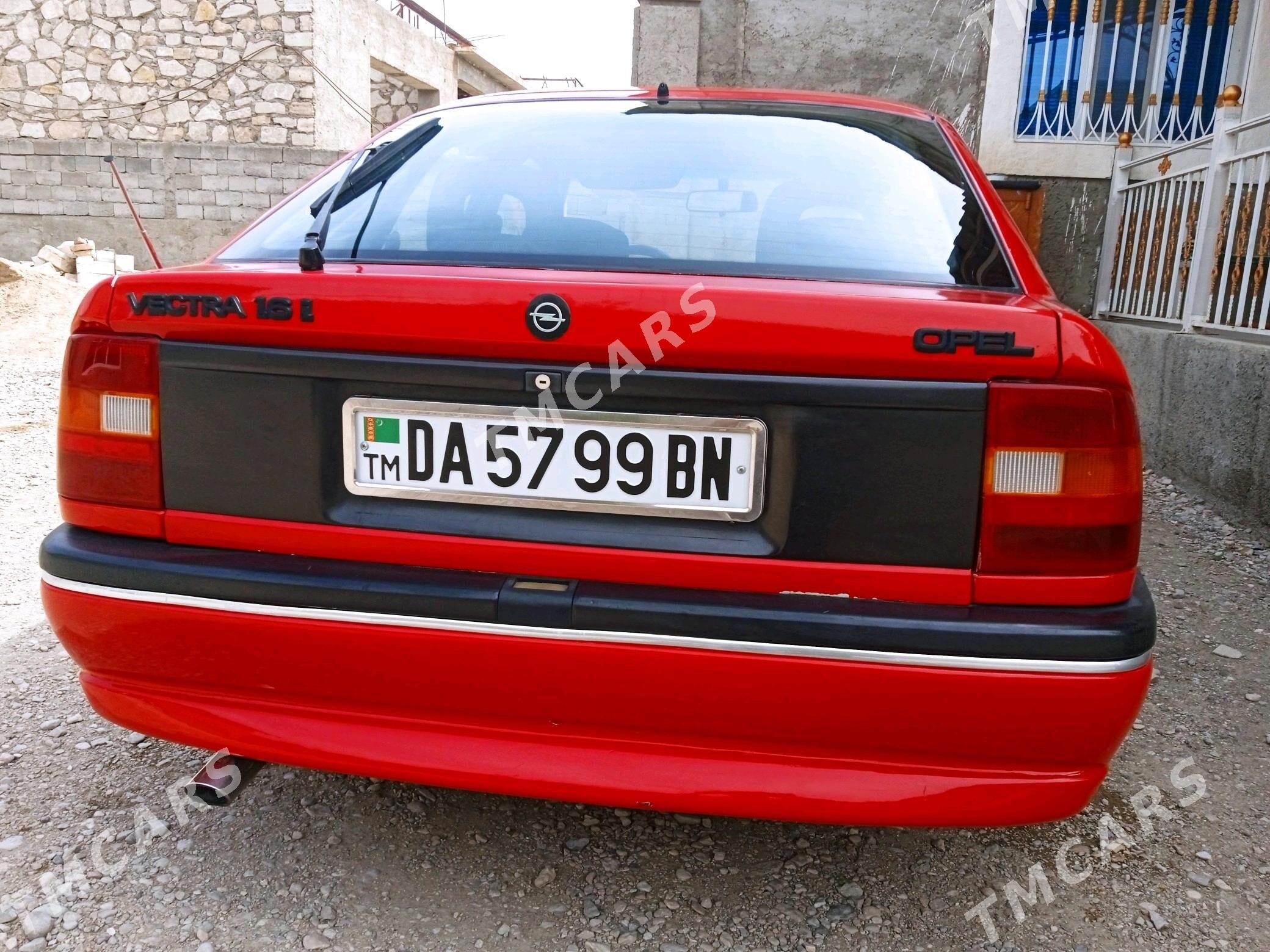 Opel Vectra 1994 - 40 000 TMT - Балканабат - img 6