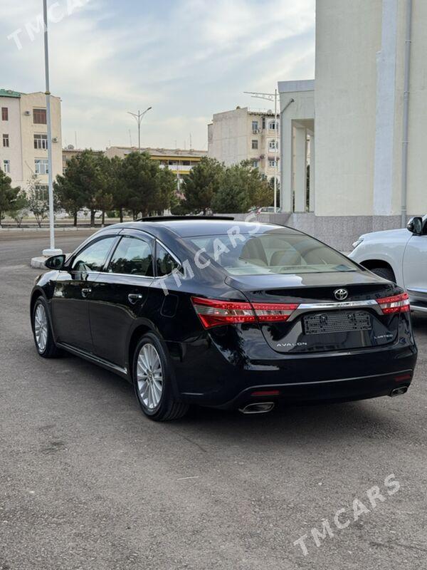 Toyota Avalon 2013 - 390 000 TMT - Türkmenabat - img 4