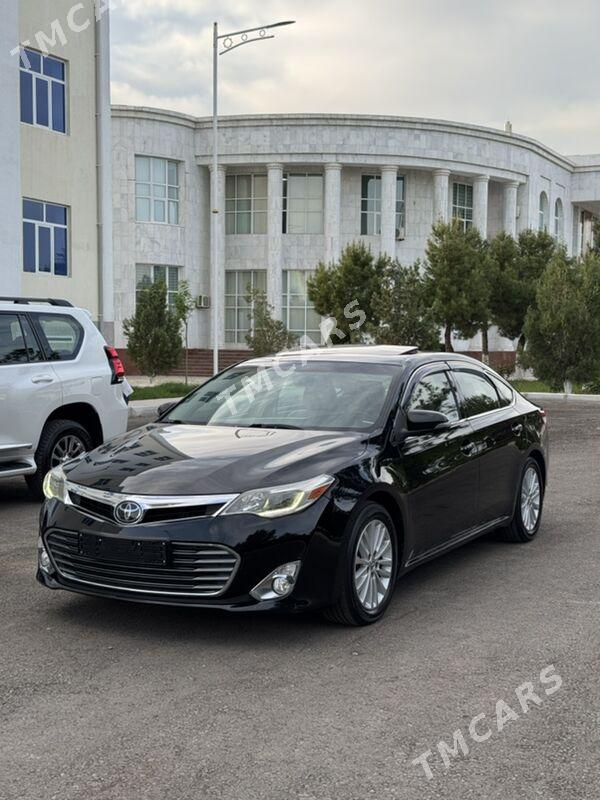 Toyota Avalon 2013 - 390 000 TMT - Türkmenabat - img 2