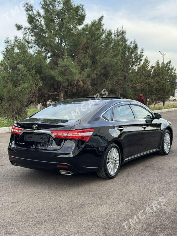 Toyota Avalon 2013 - 390 000 TMT - Türkmenabat - img 3