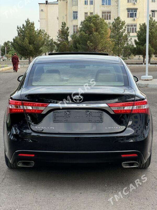 Toyota Avalon 2013 - 390 000 TMT - Türkmenabat - img 5