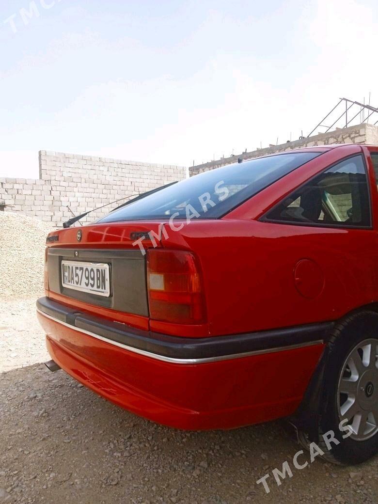 Opel Vectra 1994 - 40 000 TMT - Балканабат - img 10