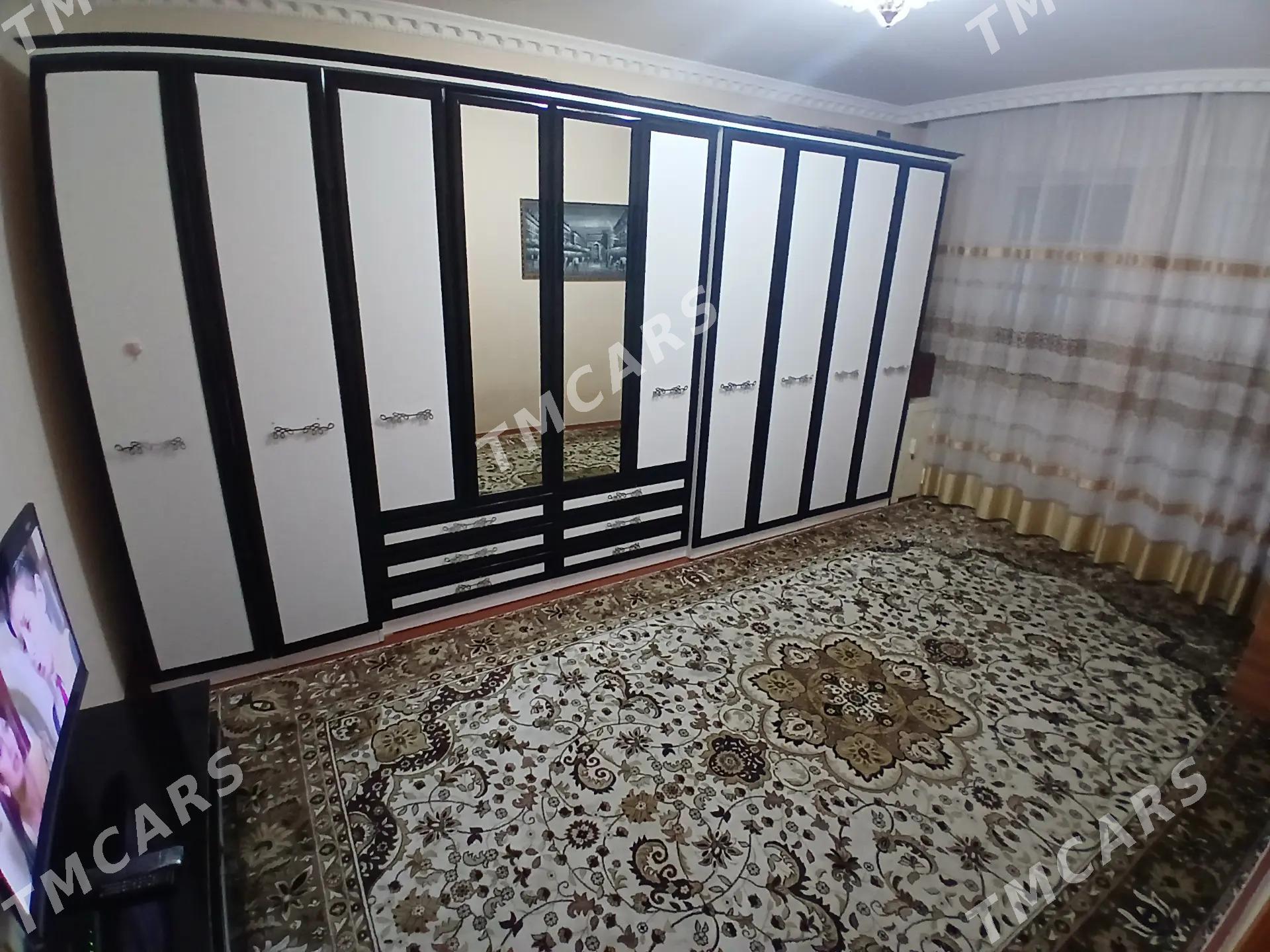 МИР 4 АРКАЧ 3+1 КОМ 2 ЭТАЖ - Мир 4 - img 5