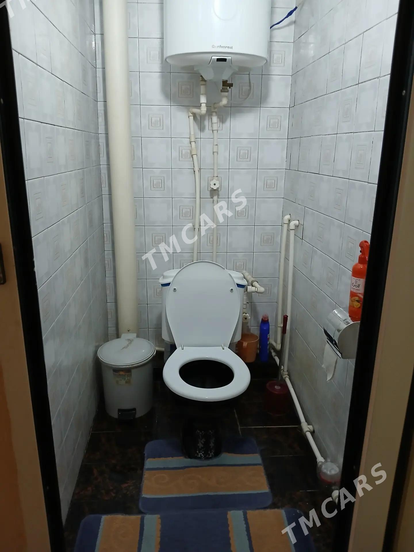  МИР 4 АРКАЧ 3+1 КОМ 2 ЭТАЖ - Мир 4 - img 2
