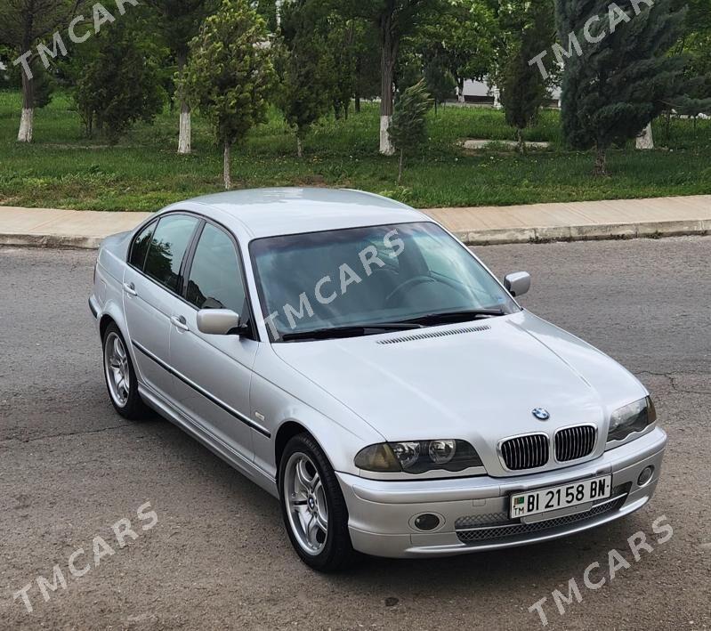BMW 325 2001 - 120 000 TMT - Туркменбаши - img 2