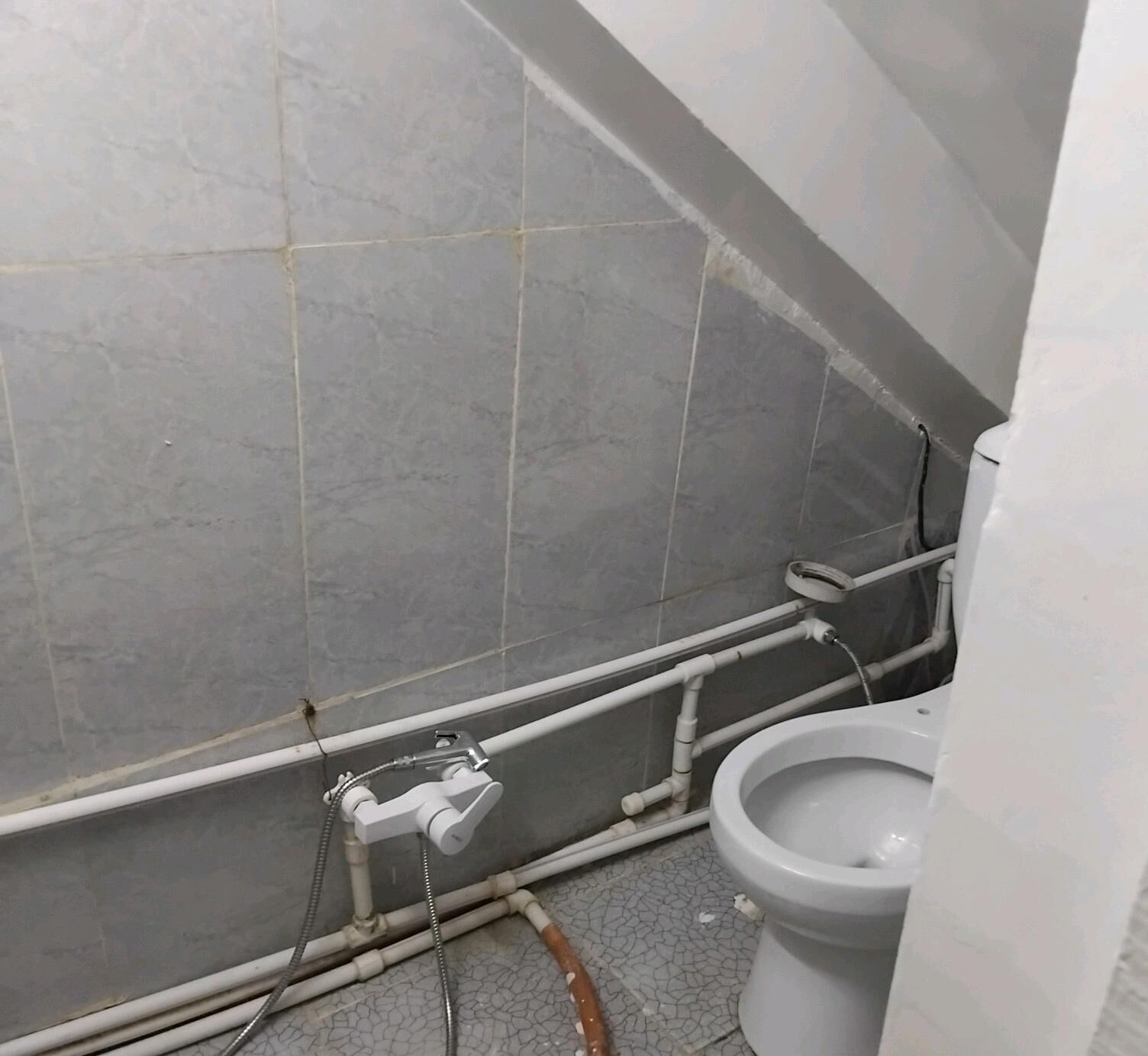 Парк тарап 2этаж дом 1эт1к 2эд - Daşoguz - img 10
