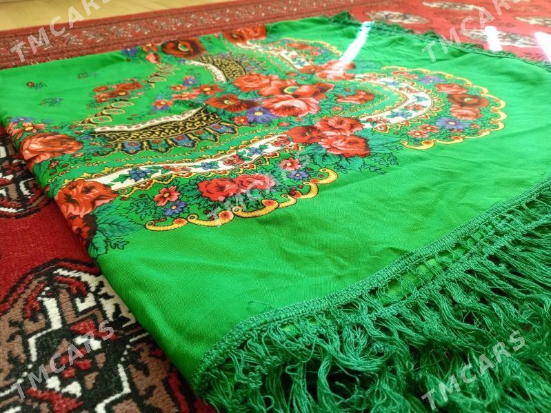 Gynac gadymy - Aşgabat - img 4