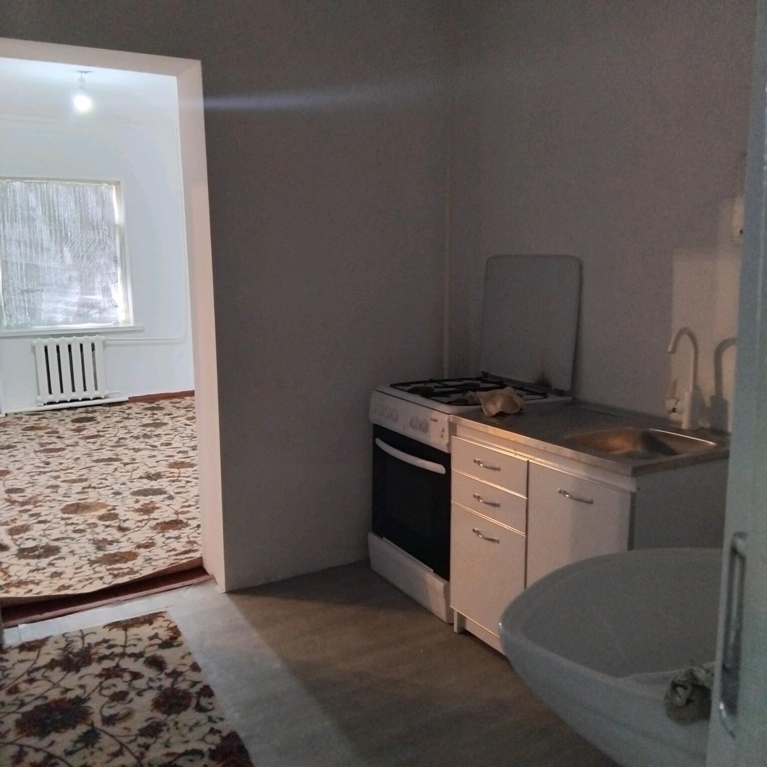 Парк тарап 2этаж дом 1эт1к 2эд - Daşoguz - img 9