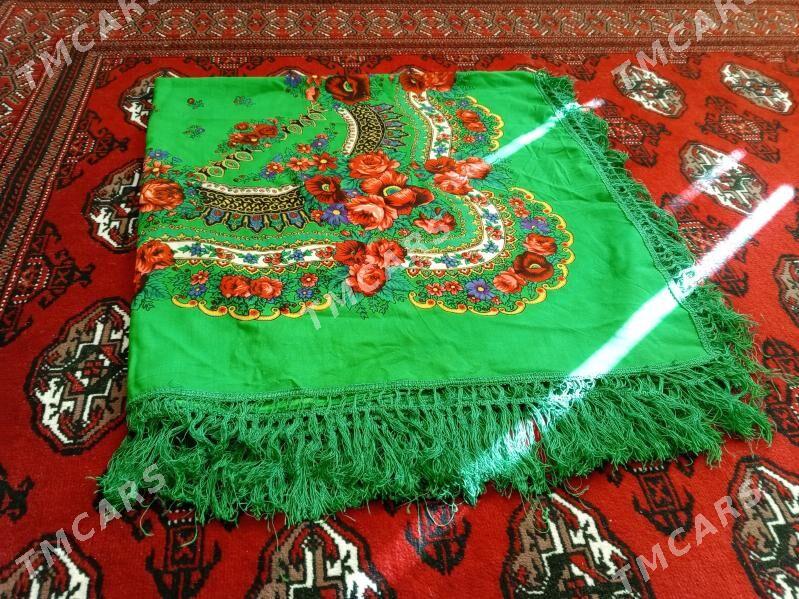 Gynac gadymy - Aşgabat - img 3