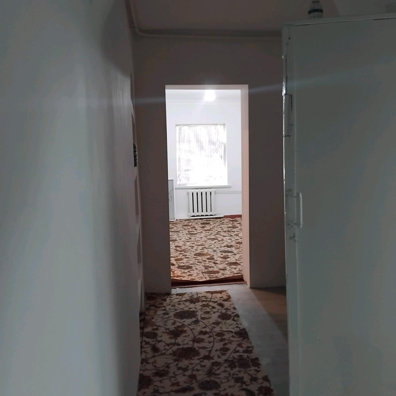 Парк тарап 2этаж дом 1эт1к 2эд - Daşoguz - img 8