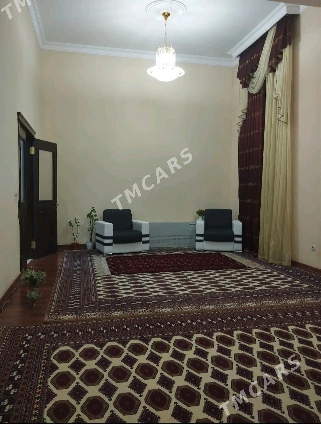 Padwoyskiy -Arcabil - Aşgabat - img 2