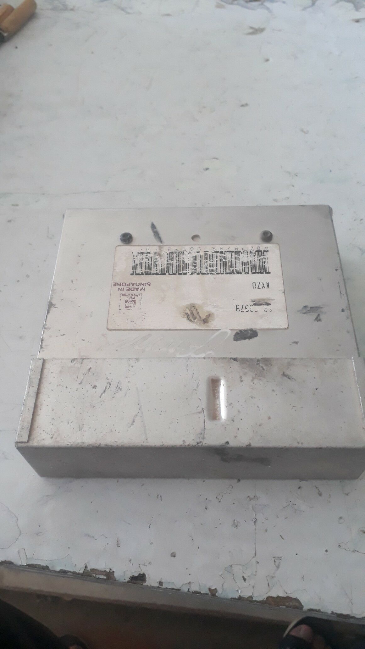 kompyuter 1.8 prostoy 600 TMT - Мары - img 2