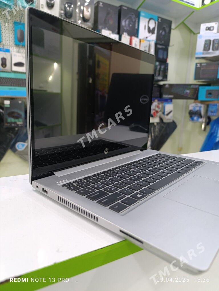 Ноутбук HP Probook - Гаудан "А" - img 4