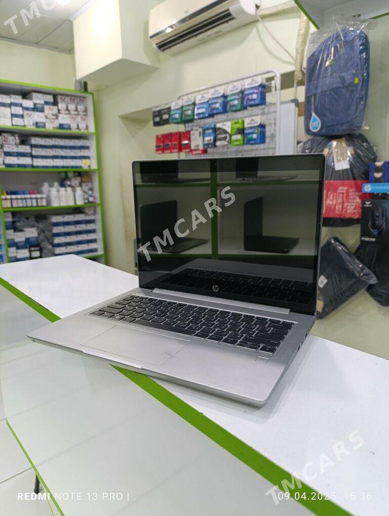 Ноутбук HP Probook - Гаудан "А" - img 3
