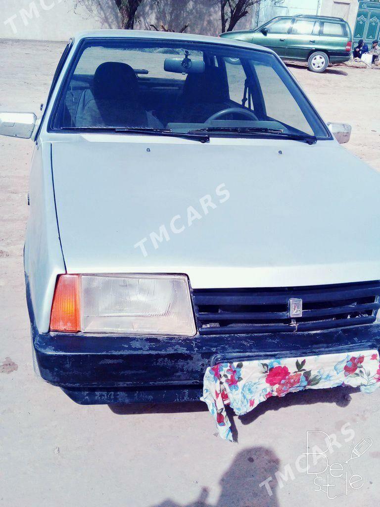 Lada 21099 2002 - 20 000 TMT - Болдумсаз - img 2