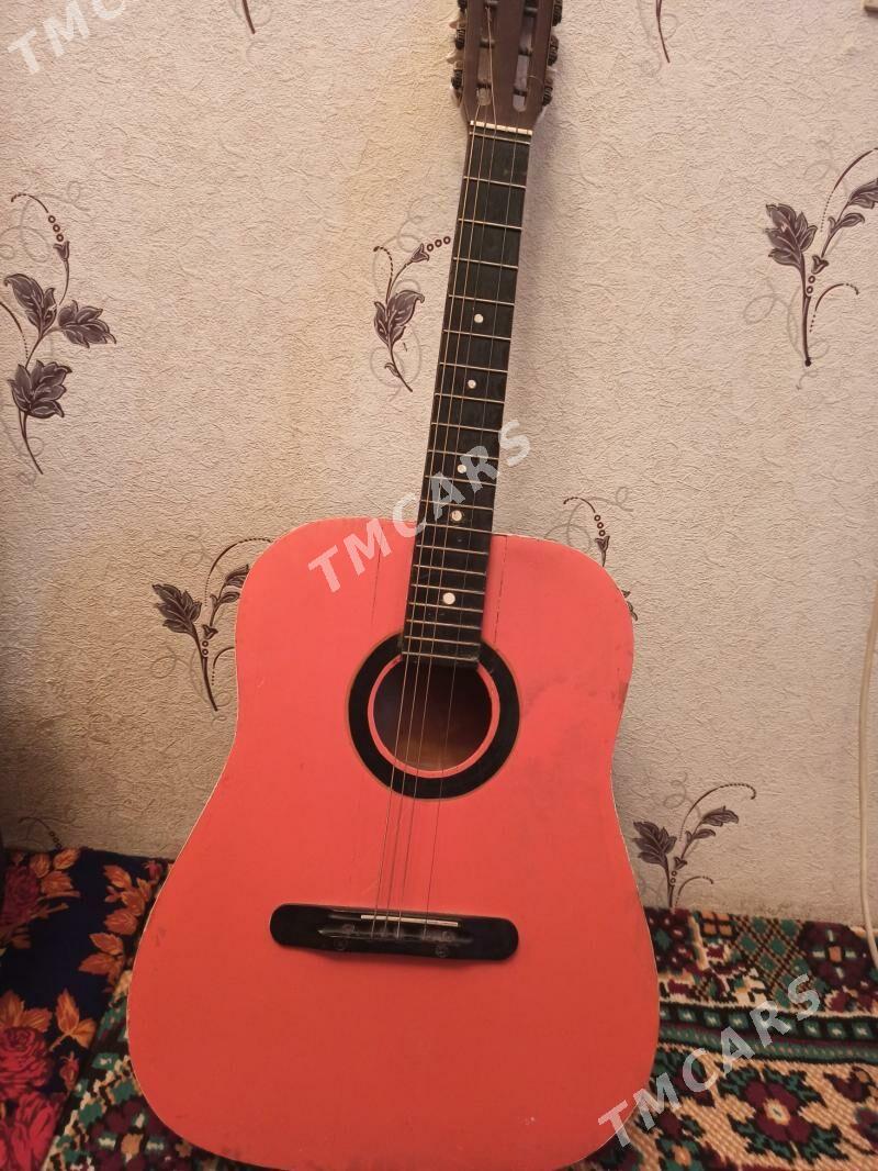 GITARA - Türkmenabat - img 1