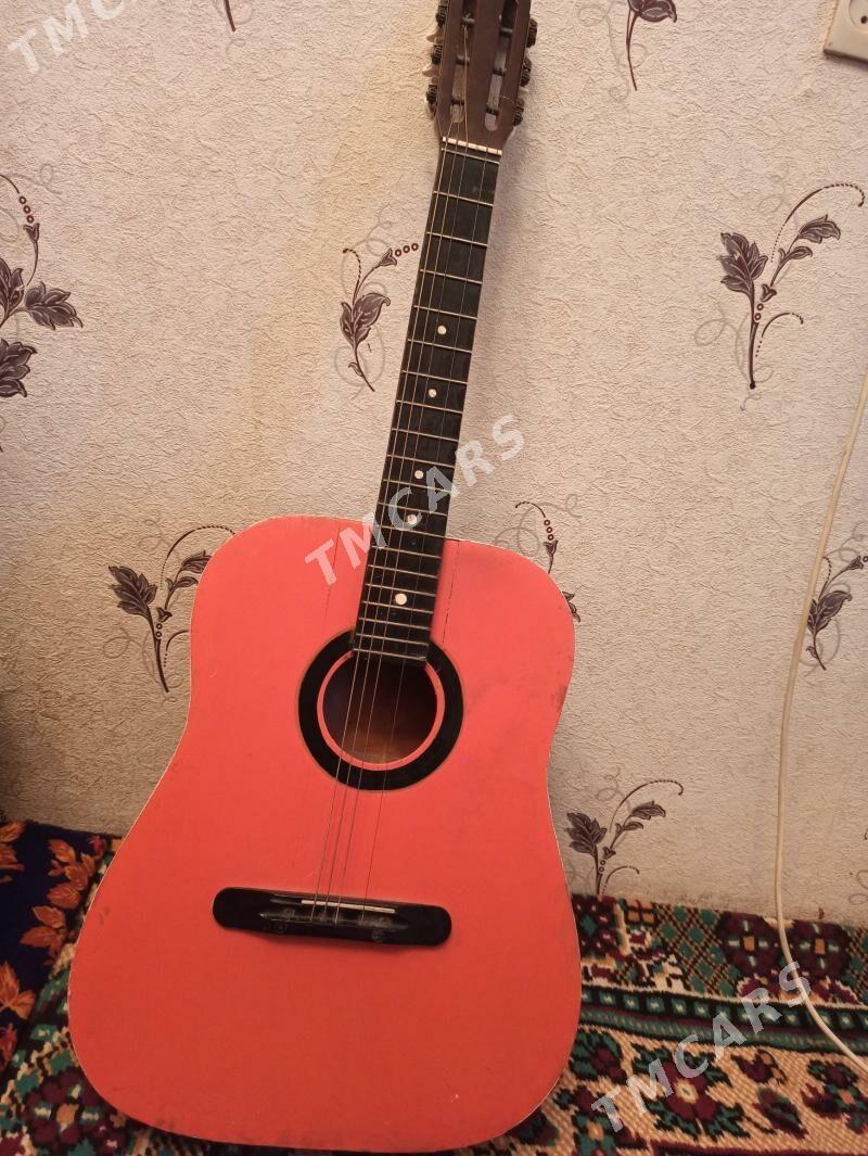 GITARA - Türkmenabat - img 2
