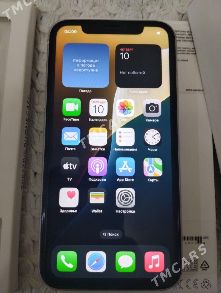iPhone 11 - Туркменабат - img 2