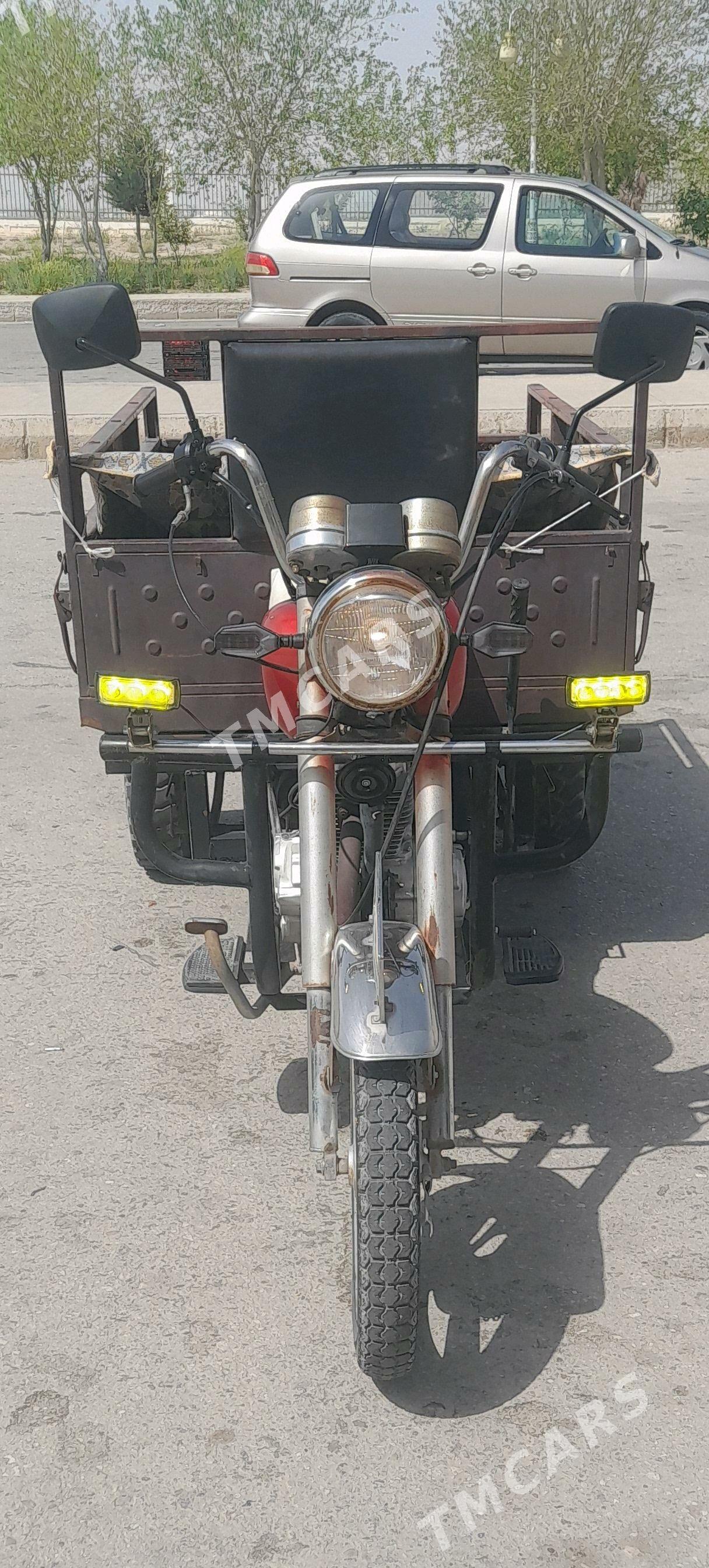 Fekon FK150-8G 2015 - 15 000 TMT - Jebel - img 2