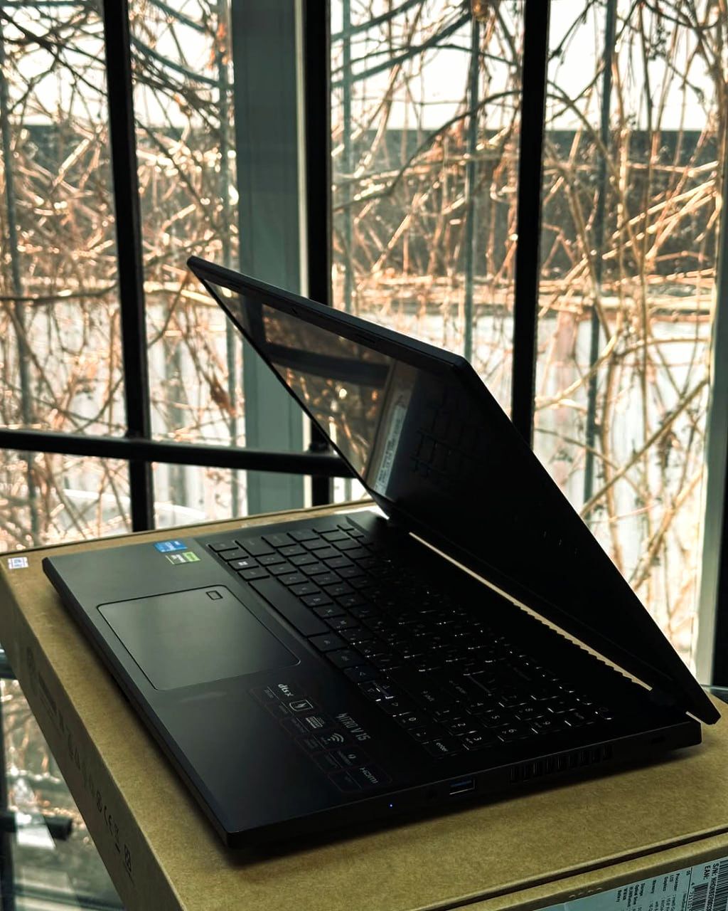 i9-13 | RTX 4050 | RAM 16GB - Aşgabat - img 5