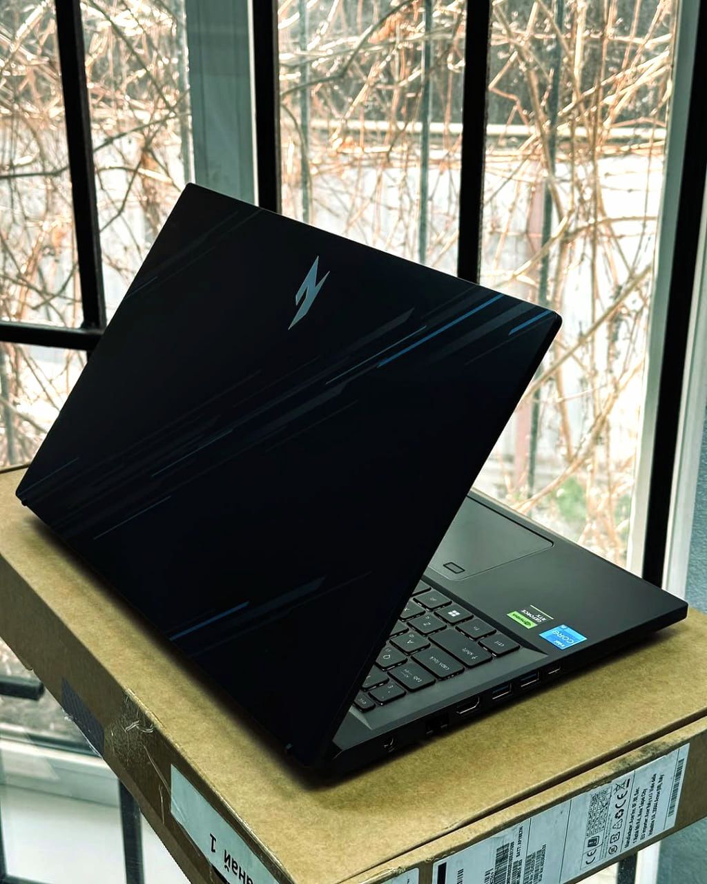 i9-13 | RTX 4050 | RAM 16GB - Aşgabat - img 3