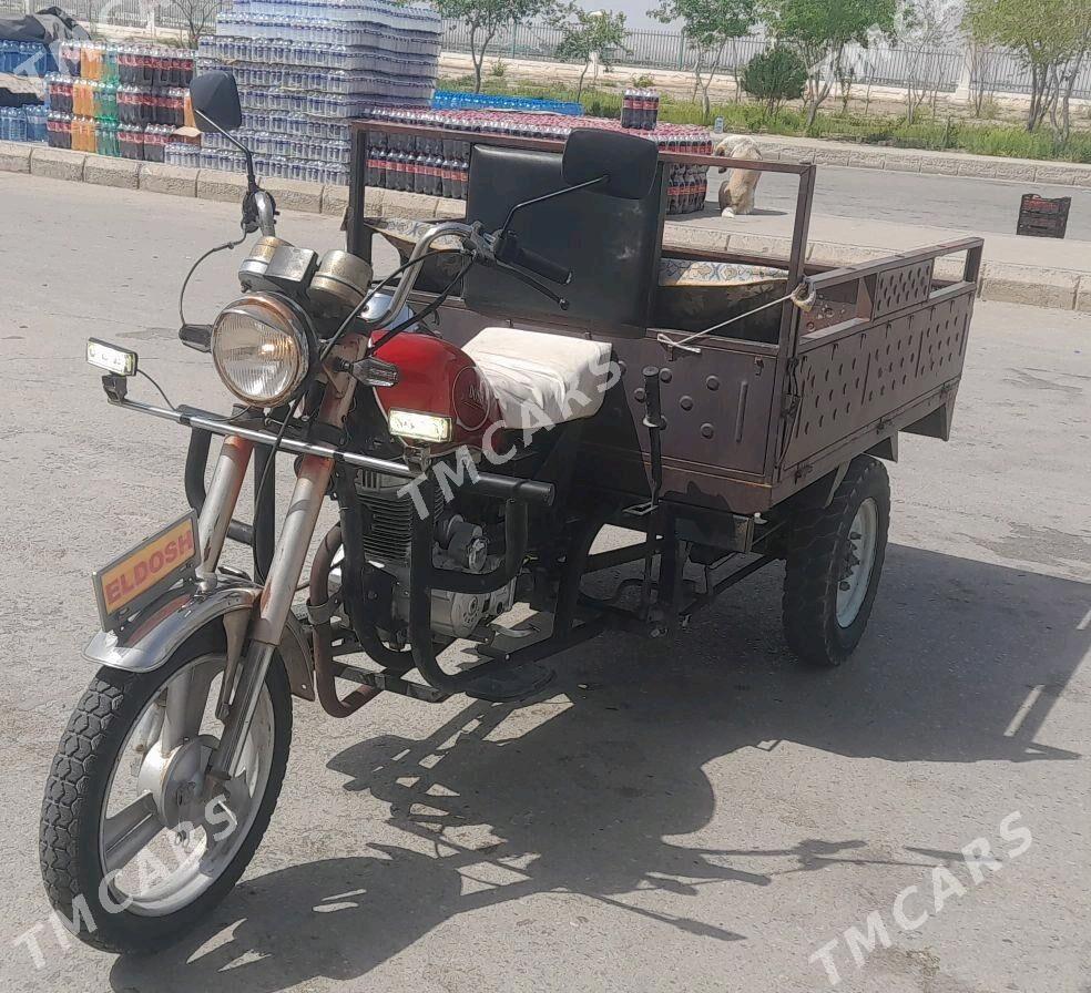 Fekon FK150-8G 2015 - 15 000 TMT - Jebel - img 3