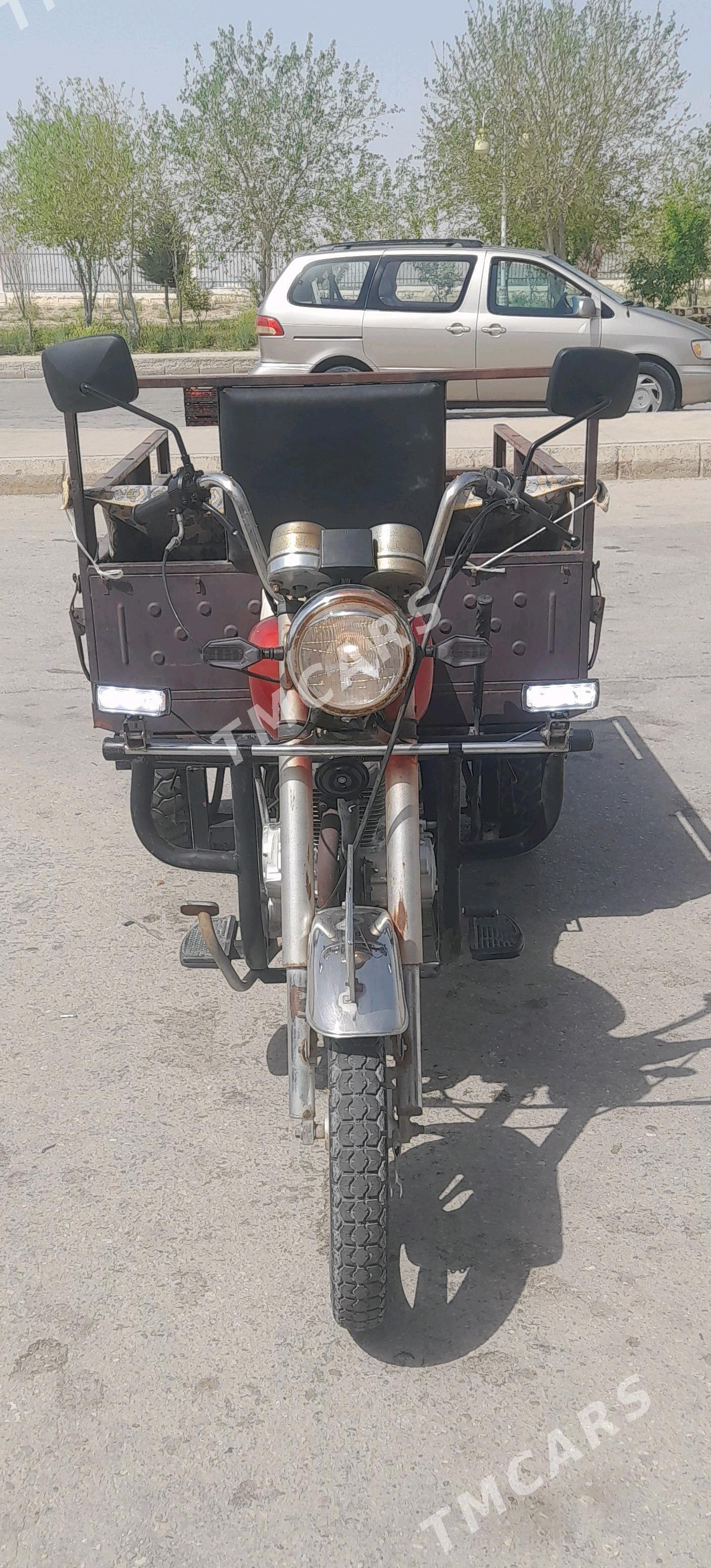 Fekon FK150-8G 2015 - 15 000 TMT - Jebel - img 4