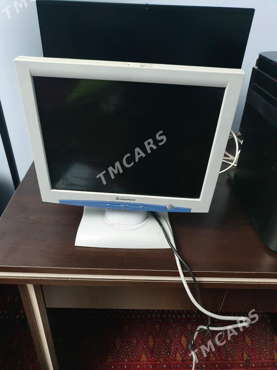 Monitor AOC we Lenovo - Aşgabat - img 3