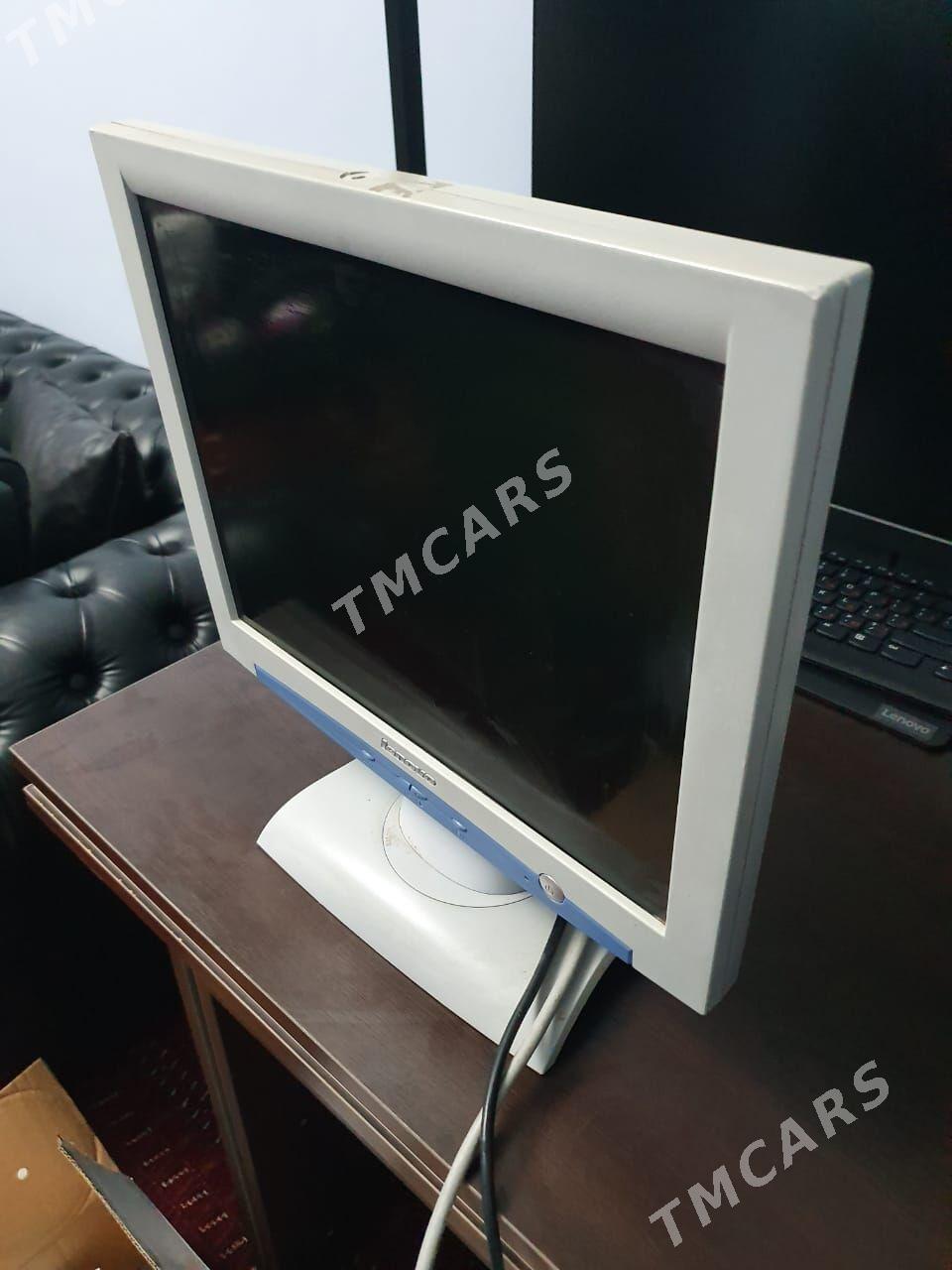 Monitor AOC we Lenovo - Aşgabat - img 2