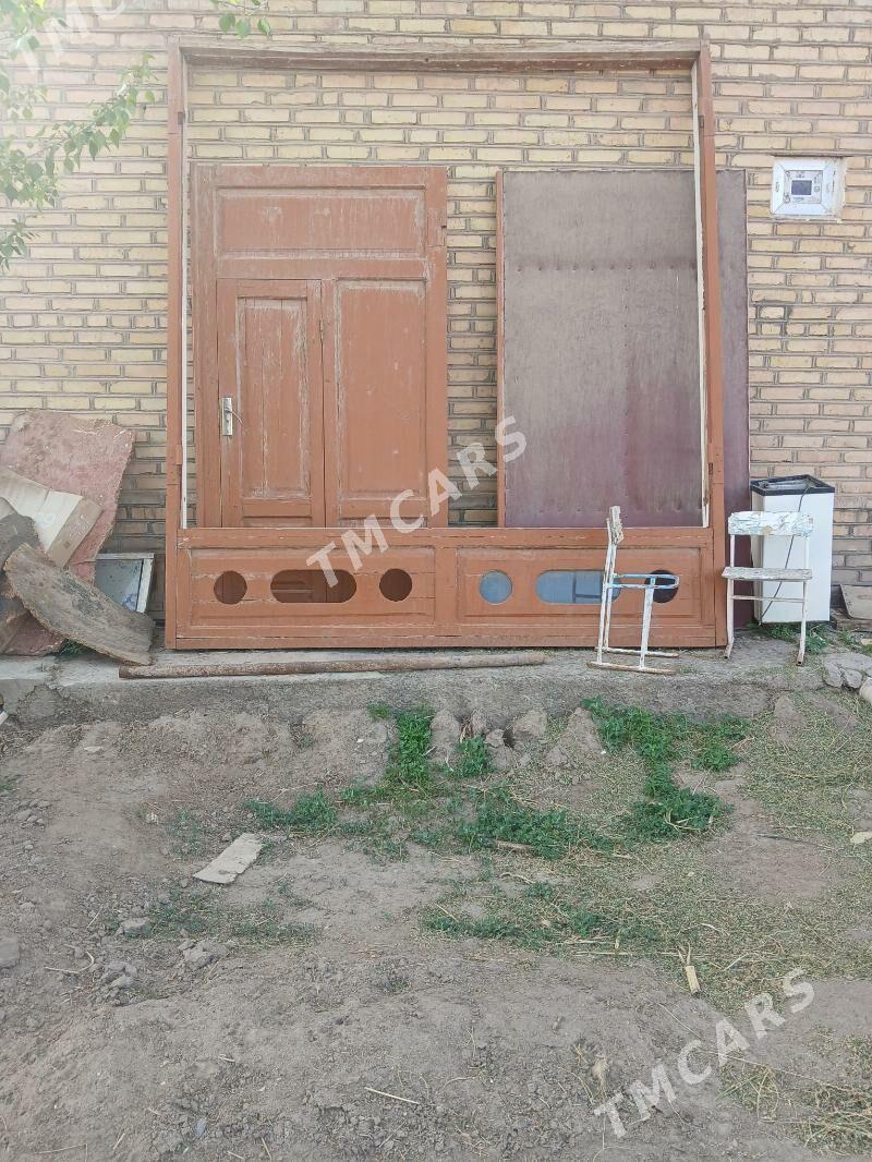 gapy derweze - Daşoguz - img 2