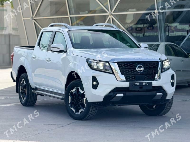 Nissan Navara 2024 - 450 000 TMT - Aşgabat - img 2