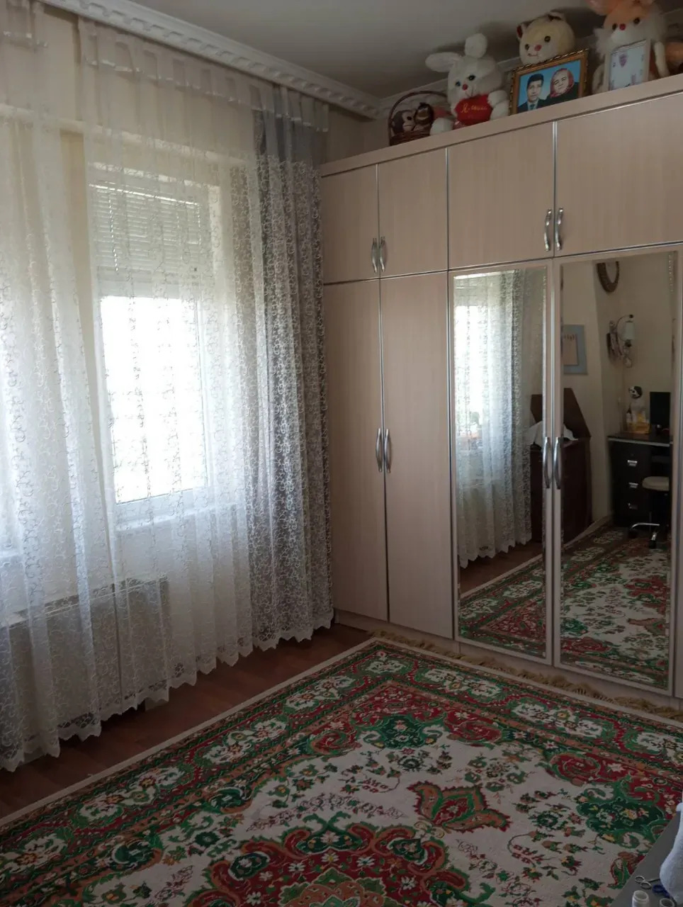 Taslama 3kom  - Кëши - img 2