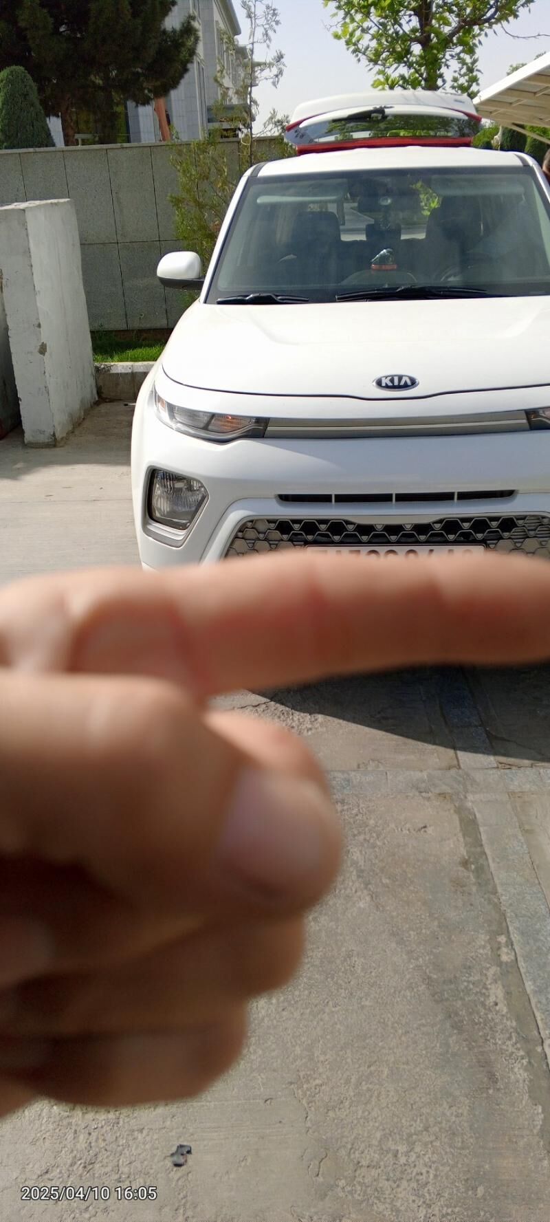 Radýatyr Kia hemde Hyundai 1 000 TMT - Ашхабад - img 3