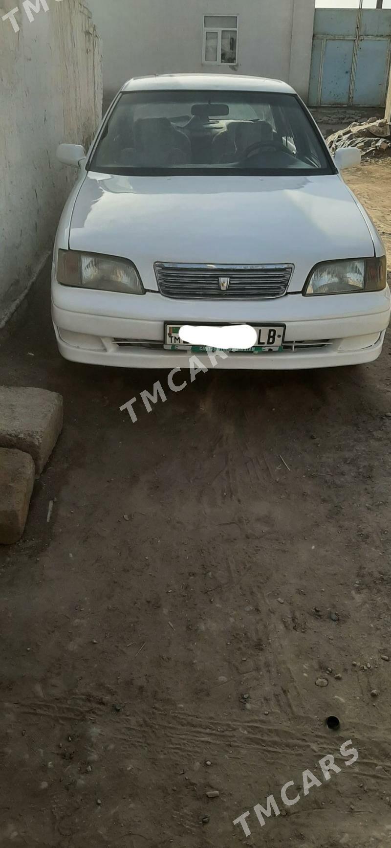 Toyota Camry 1995 - 43 000 TMT - Türkmenabat - img 2