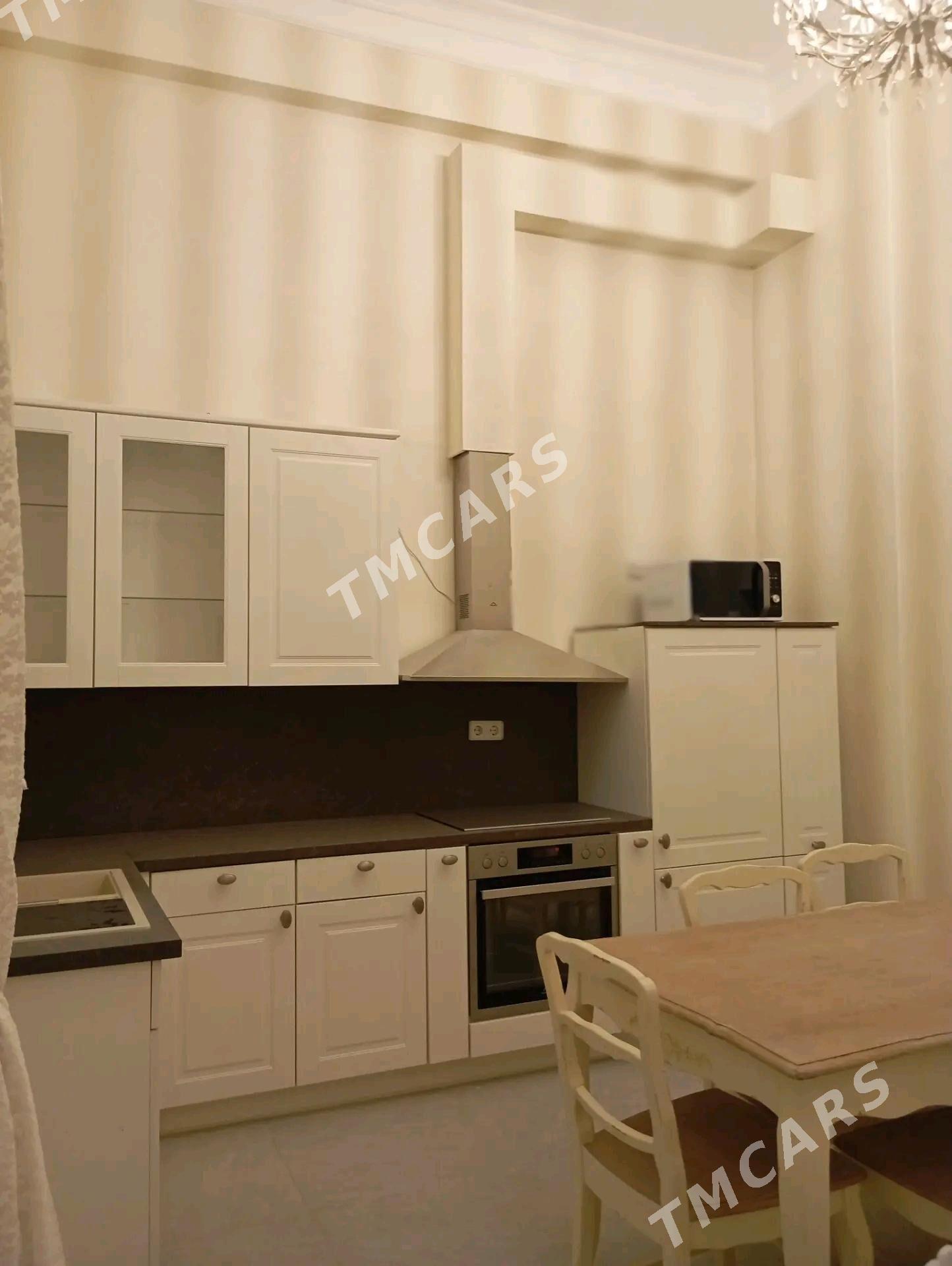 15 Tapgyr elitka 4 komnat - Aşgabat - img 6