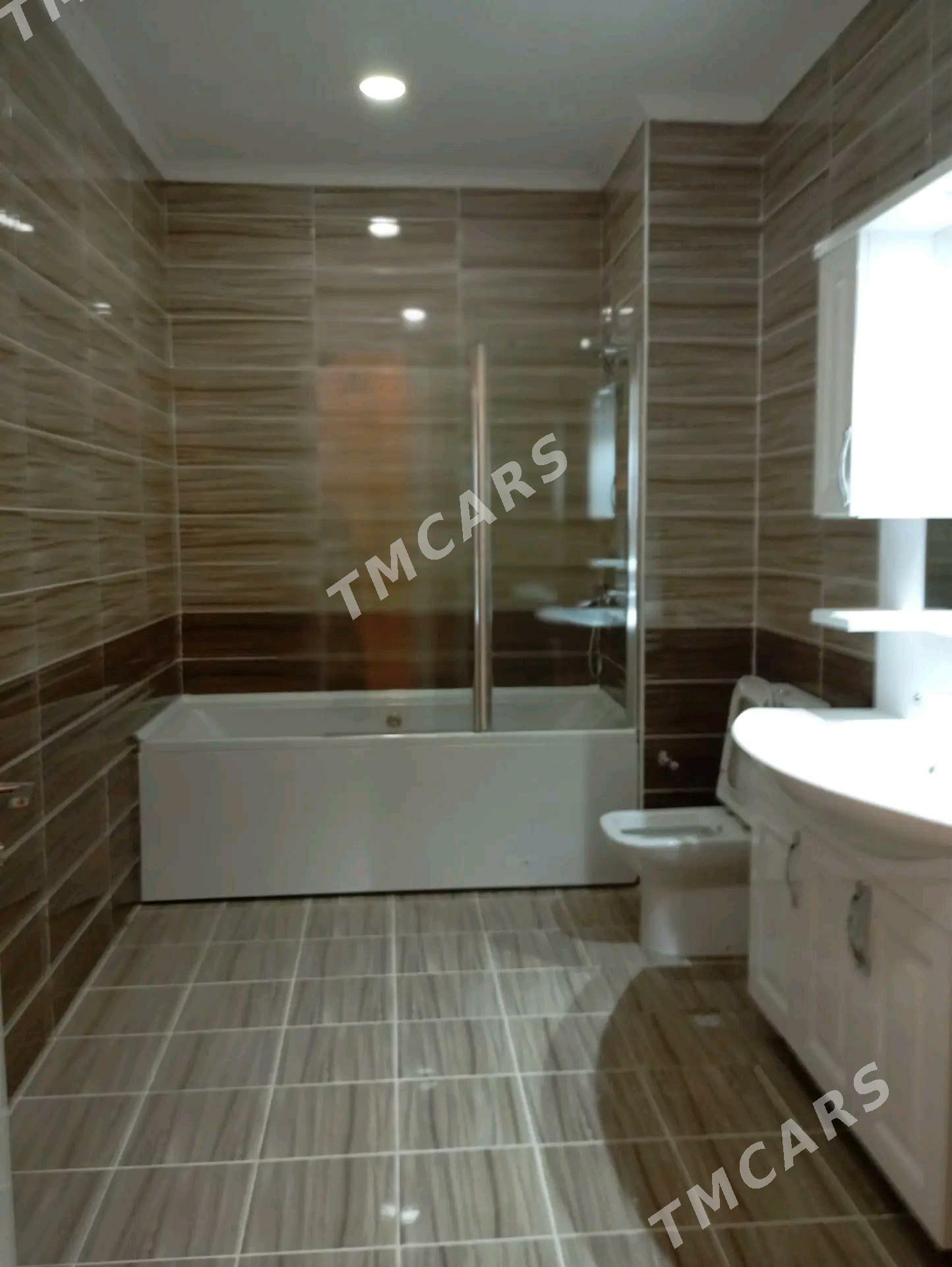 15 Tapgyr elitka 4 komnat - Aşgabat - img 8