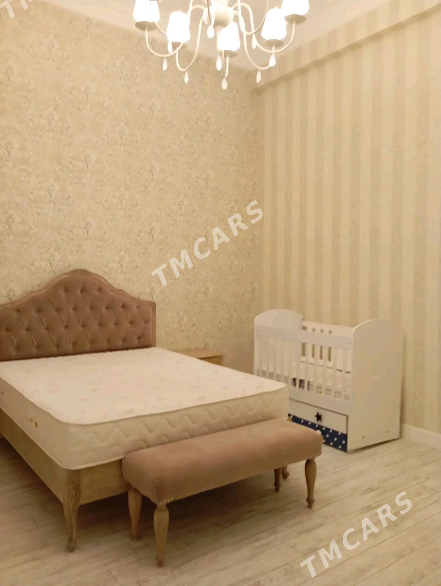 15 Tapgyr elitka 4 komnat - Aşgabat - img 5
