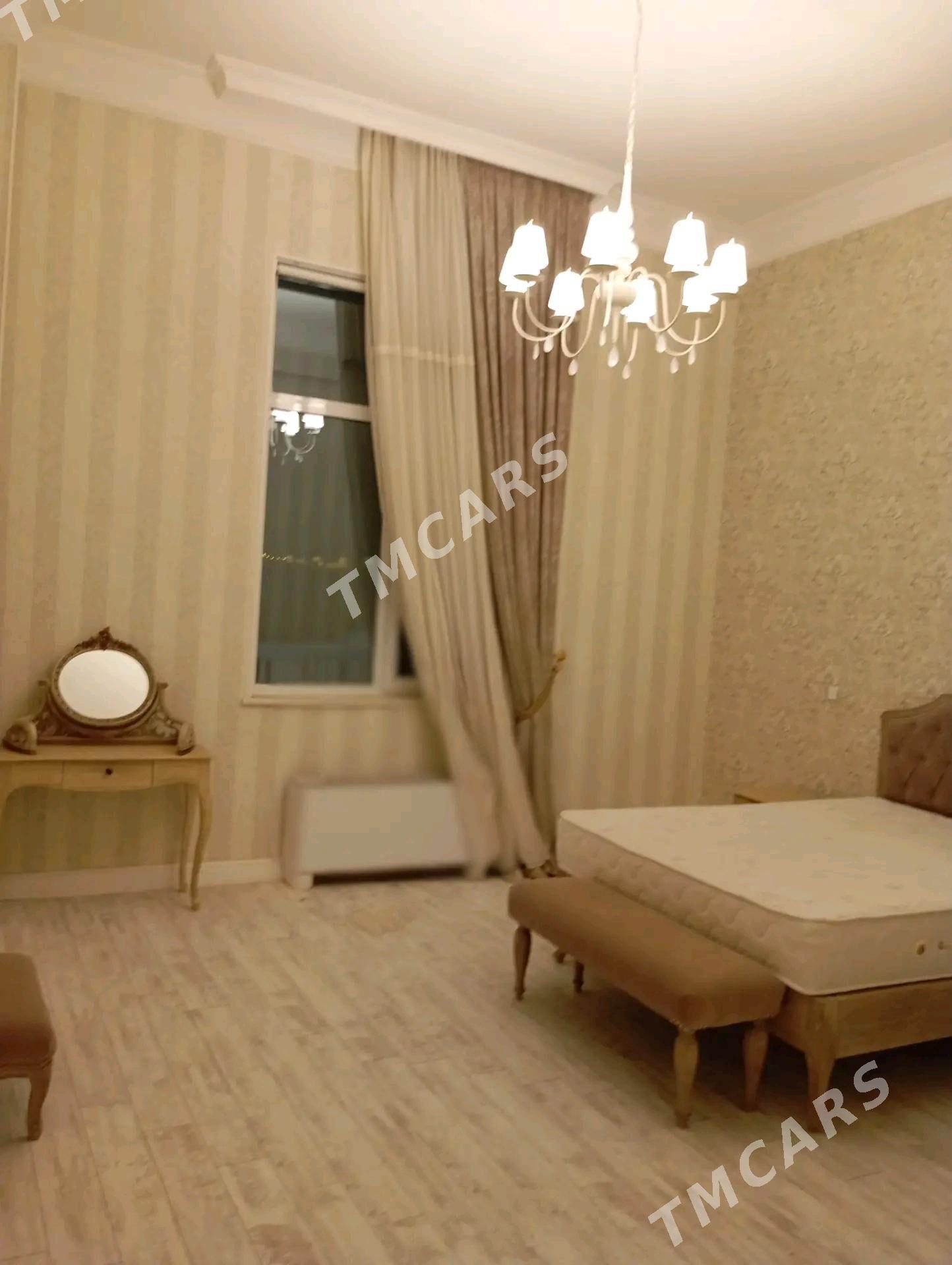 15 Tapgyr elitka 4 komnat - Aşgabat - img 9