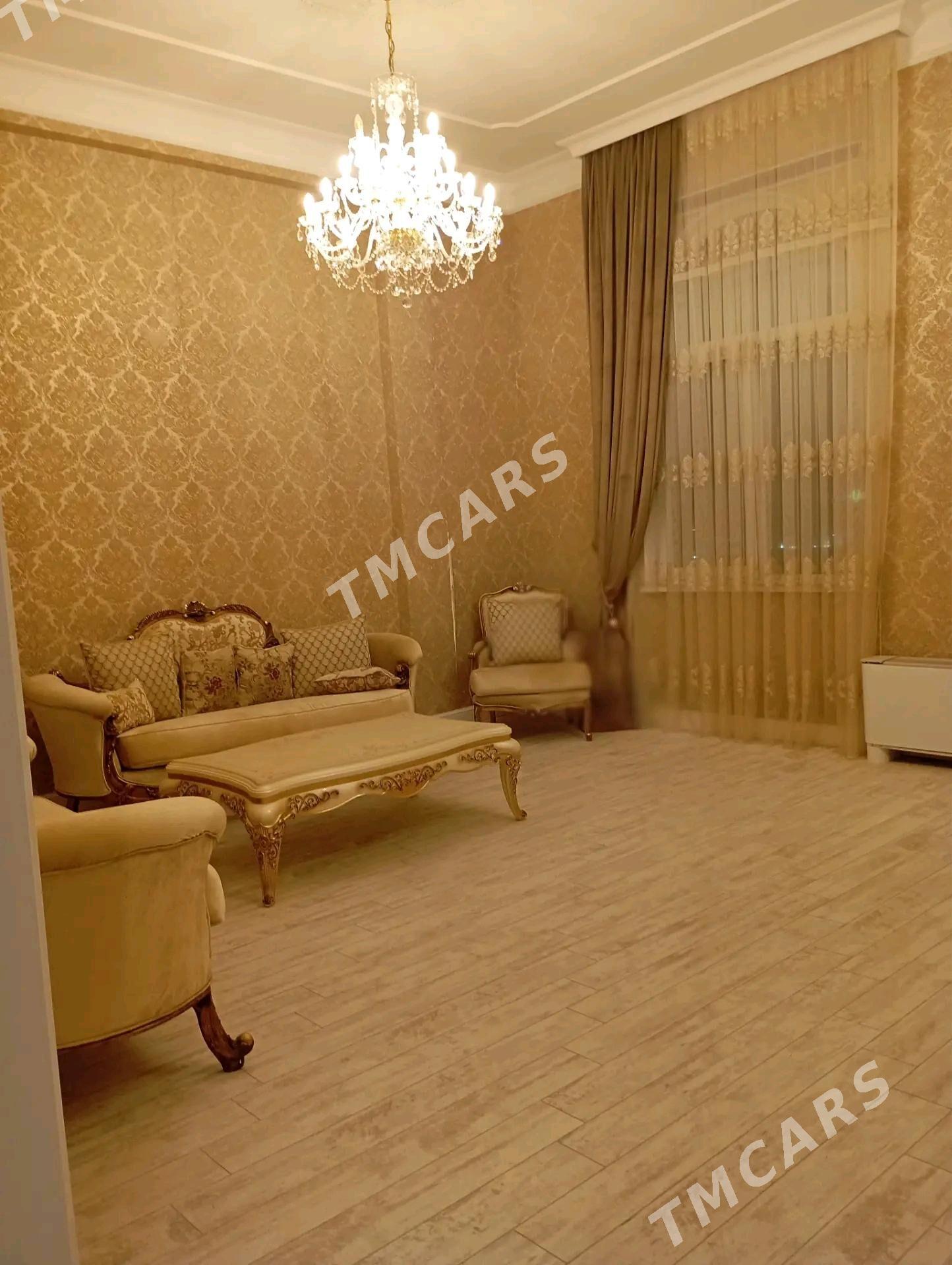 15 Tapgyr elitka 4 komnat - Aşgabat - img 10