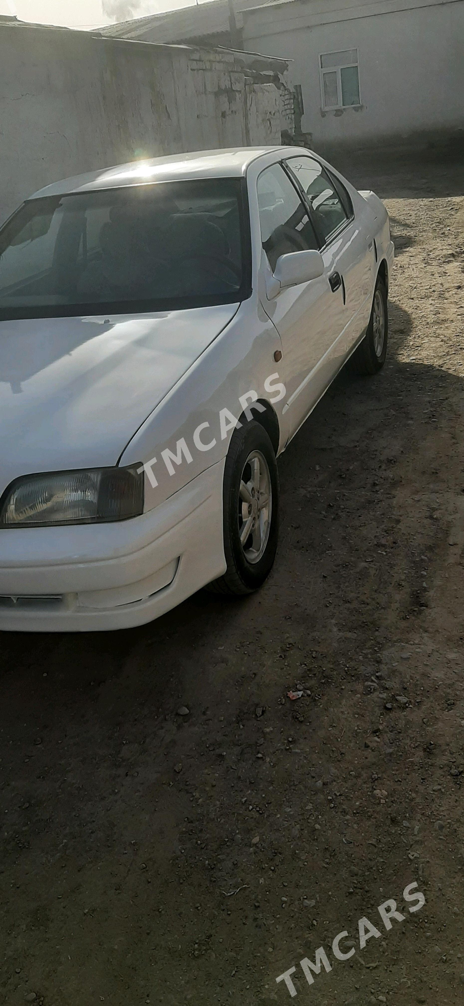 Toyota Camry 1995 - 43 000 TMT - Türkmenabat - img 3