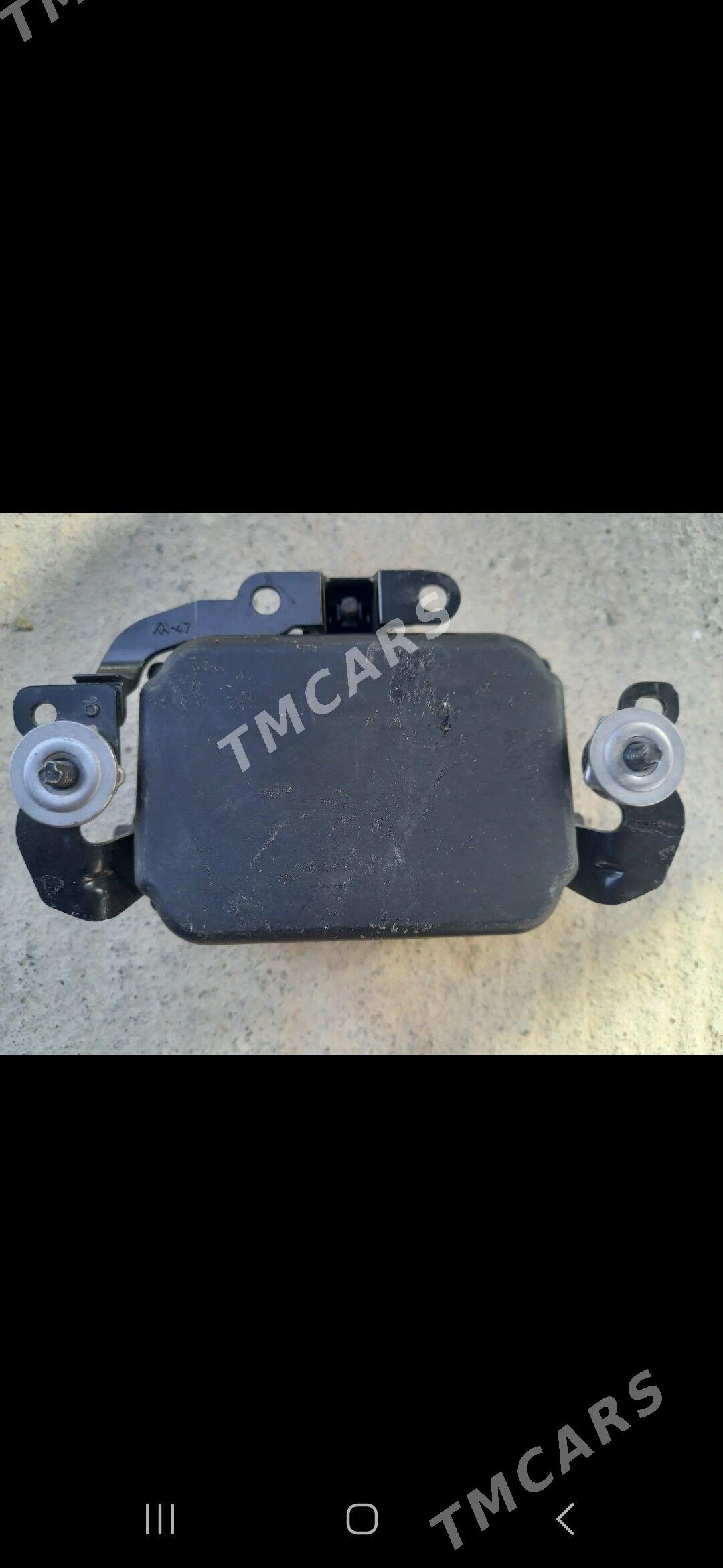 Antyradar  radar 3 900 TMT - Aşgabat - img 2