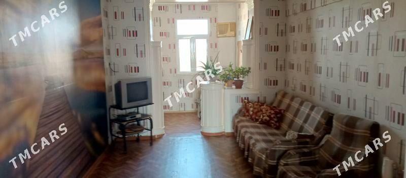 СРОЧНО! продаю 3 ком. квартиру - Хазар - img 6