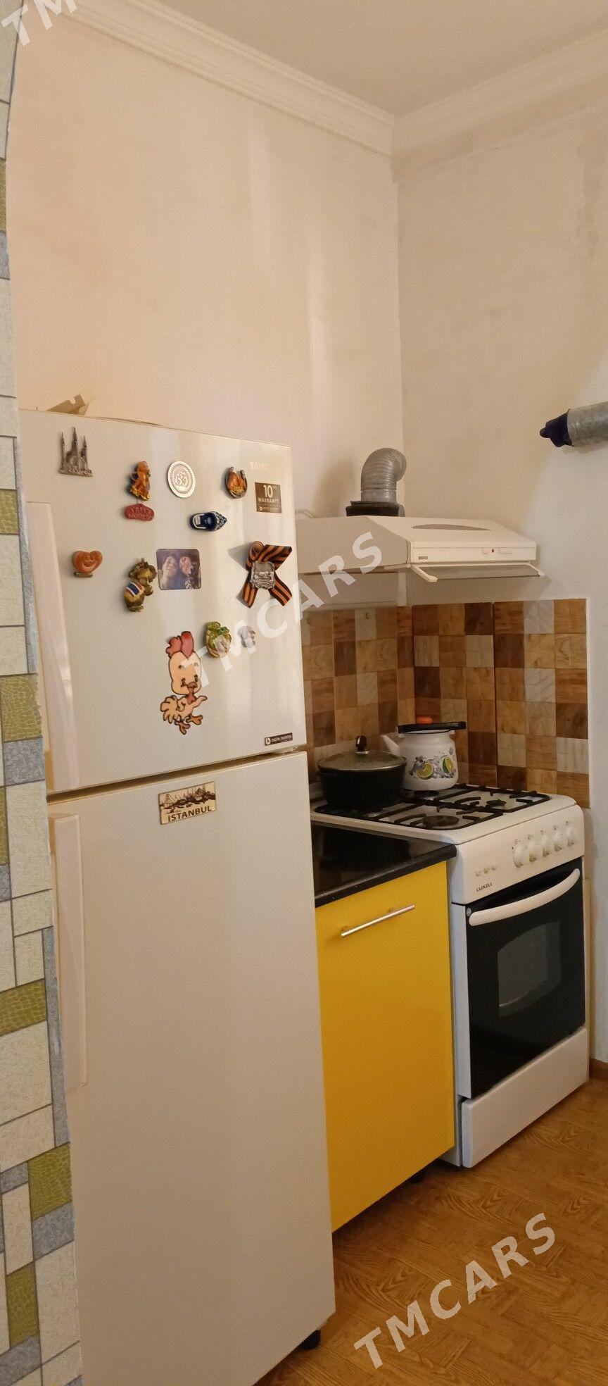 СРОЧНО! продаю 3 ком. квартиру - Хазар - img 3
