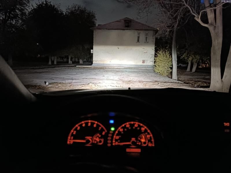 lupa biled fara led çyra линзы 800 TMT - Ашхабад - img 6