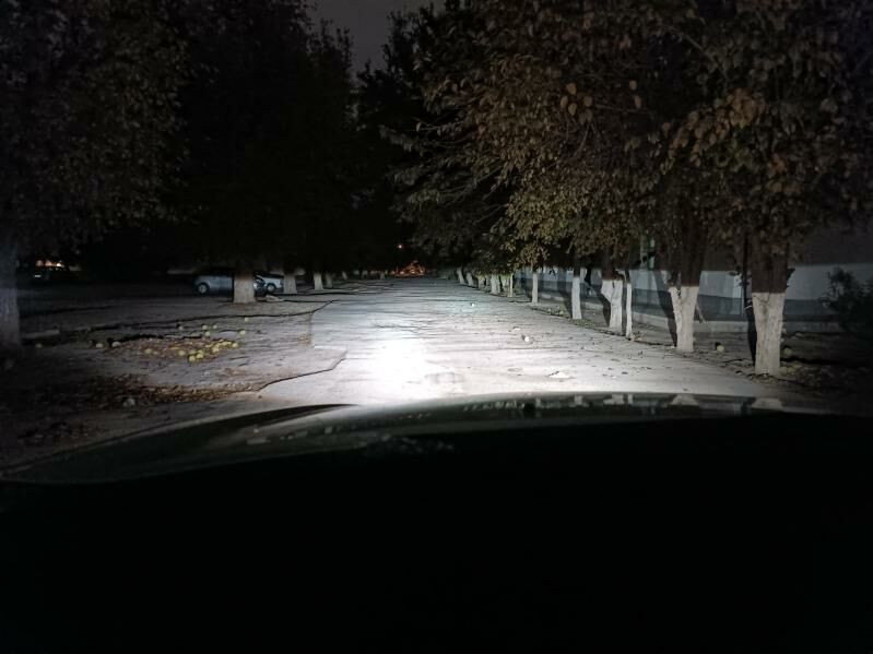 lupa biled fara led çyra линзы 800 TMT - Ашхабад - img 7