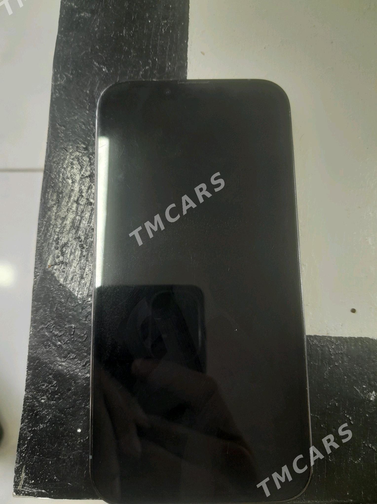 iphone 13 pro - Туркменабат - img 2