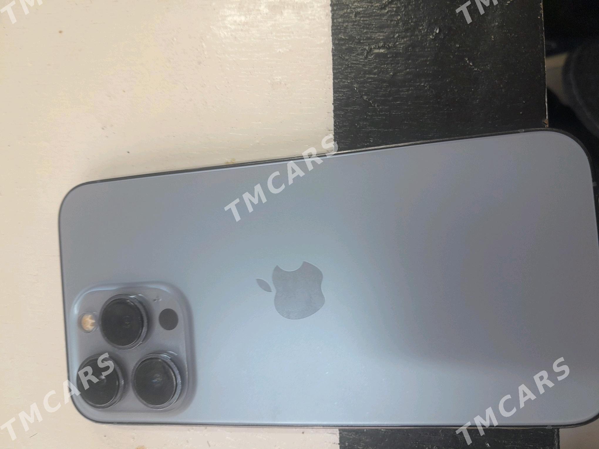 iphone 13 pro - Туркменабат - img 3