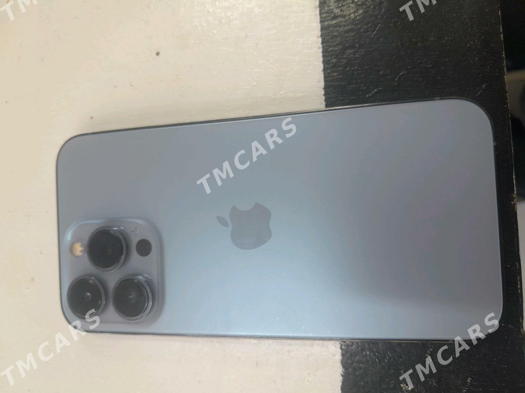 iphone 13 pro - Туркменабат - img 4